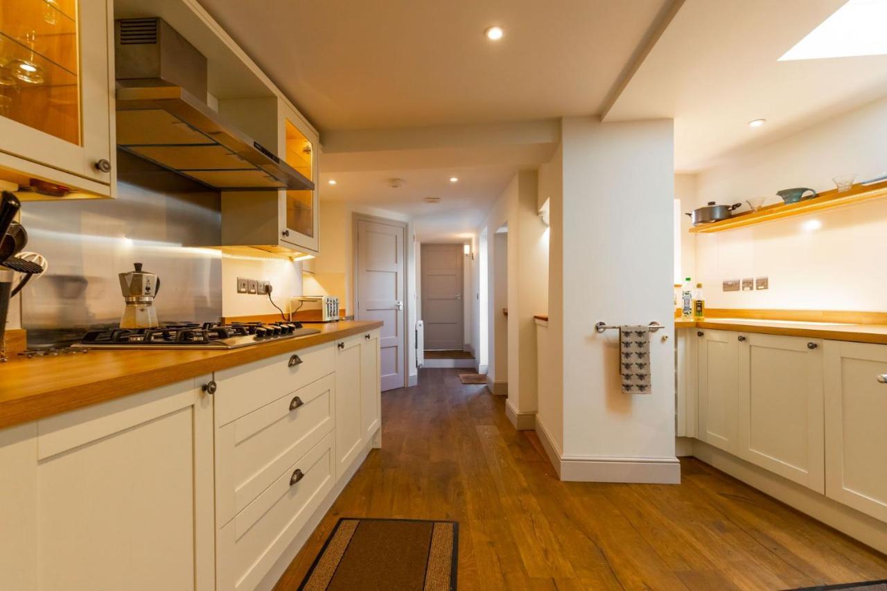 ווסט רנטון Host & Stay - St Joseph'S Cottage מראה חיצוני תמונה