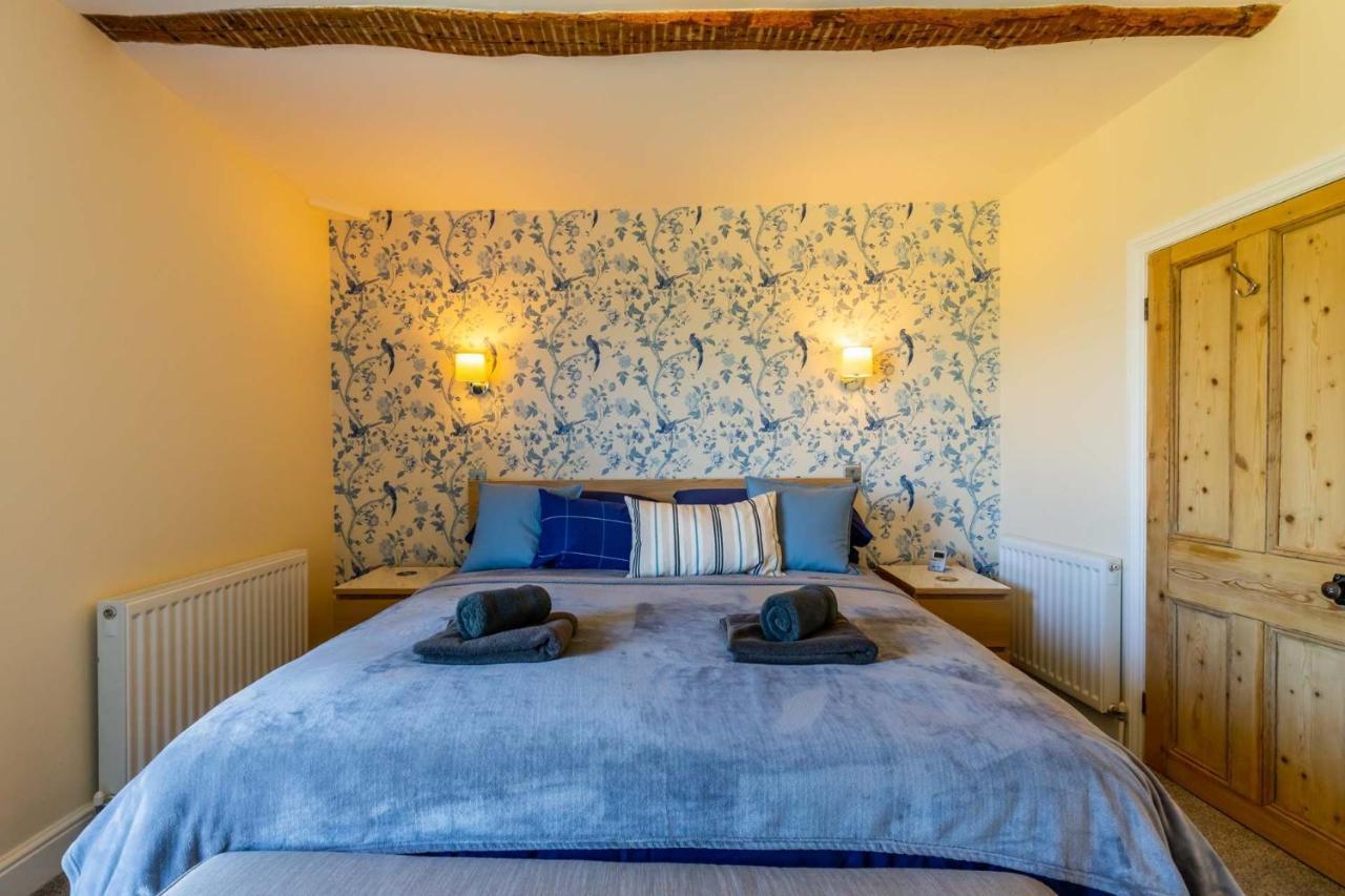 ווסט רנטון Host & Stay - St Joseph'S Cottage מראה חיצוני תמונה